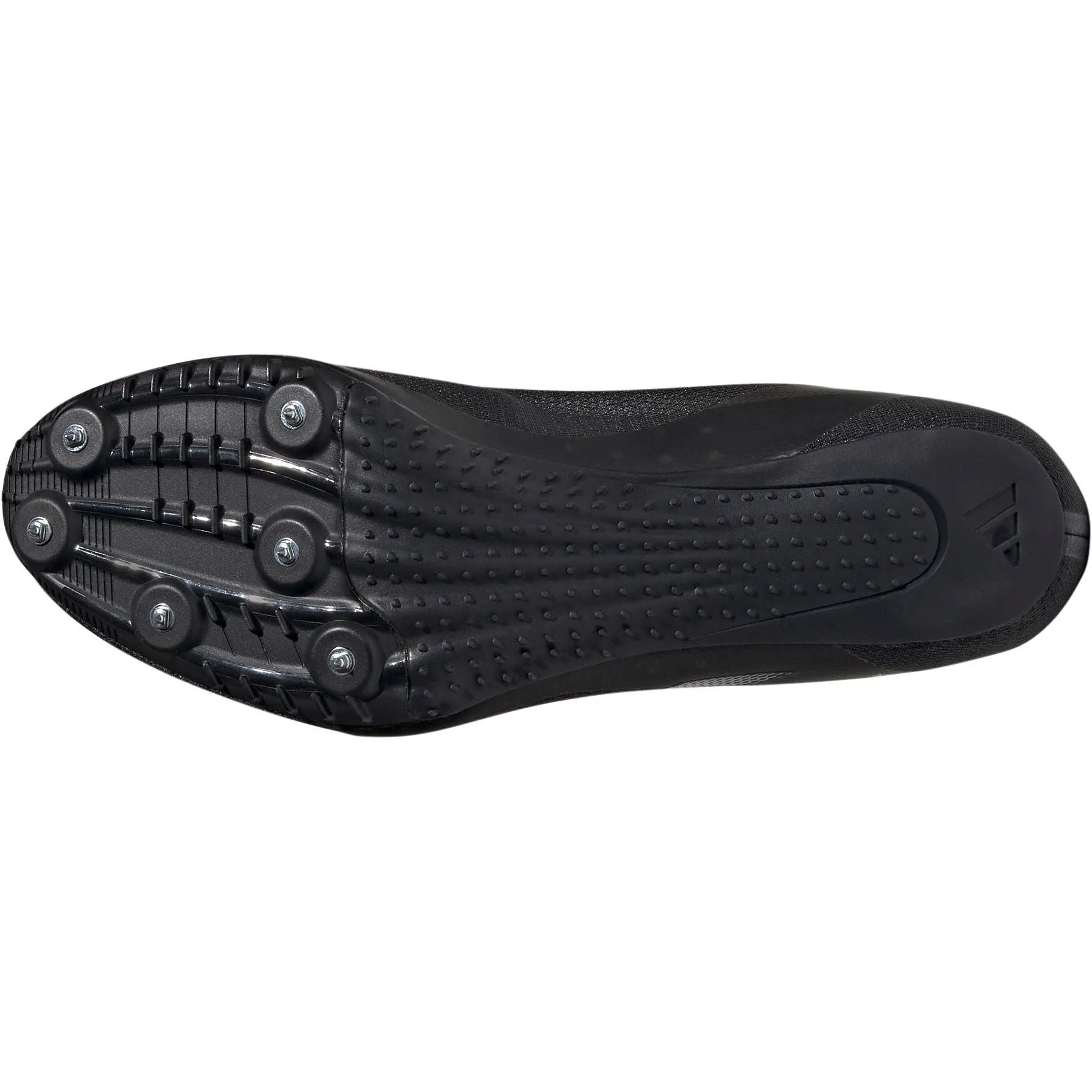 Chaussures Adidas Femme adidas Adizero Sprintstar Pointes de Course - Noir
