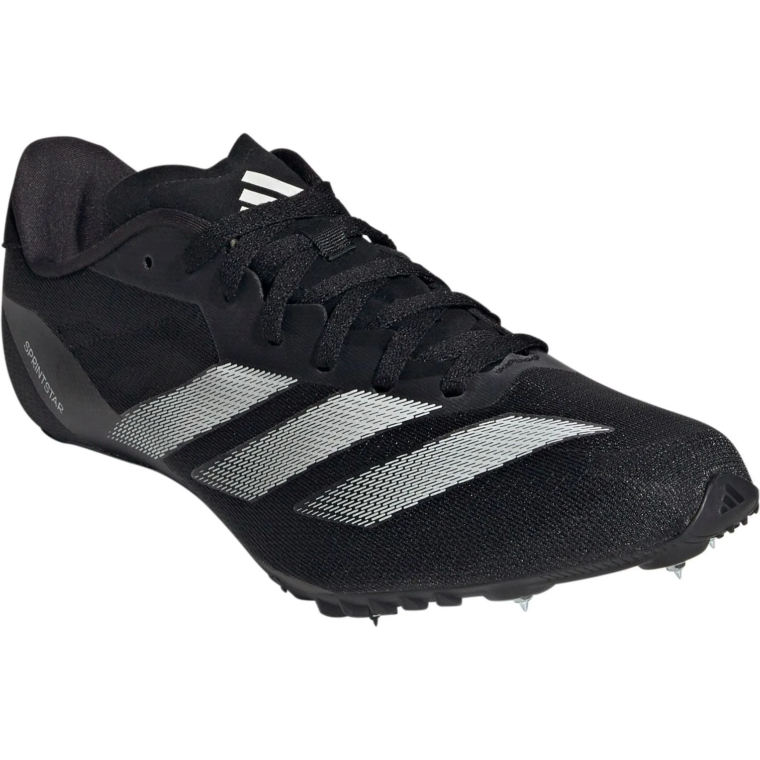 Chaussures Adidas Femme adidas Adizero Sprintstar Pointes de Course - Noir
