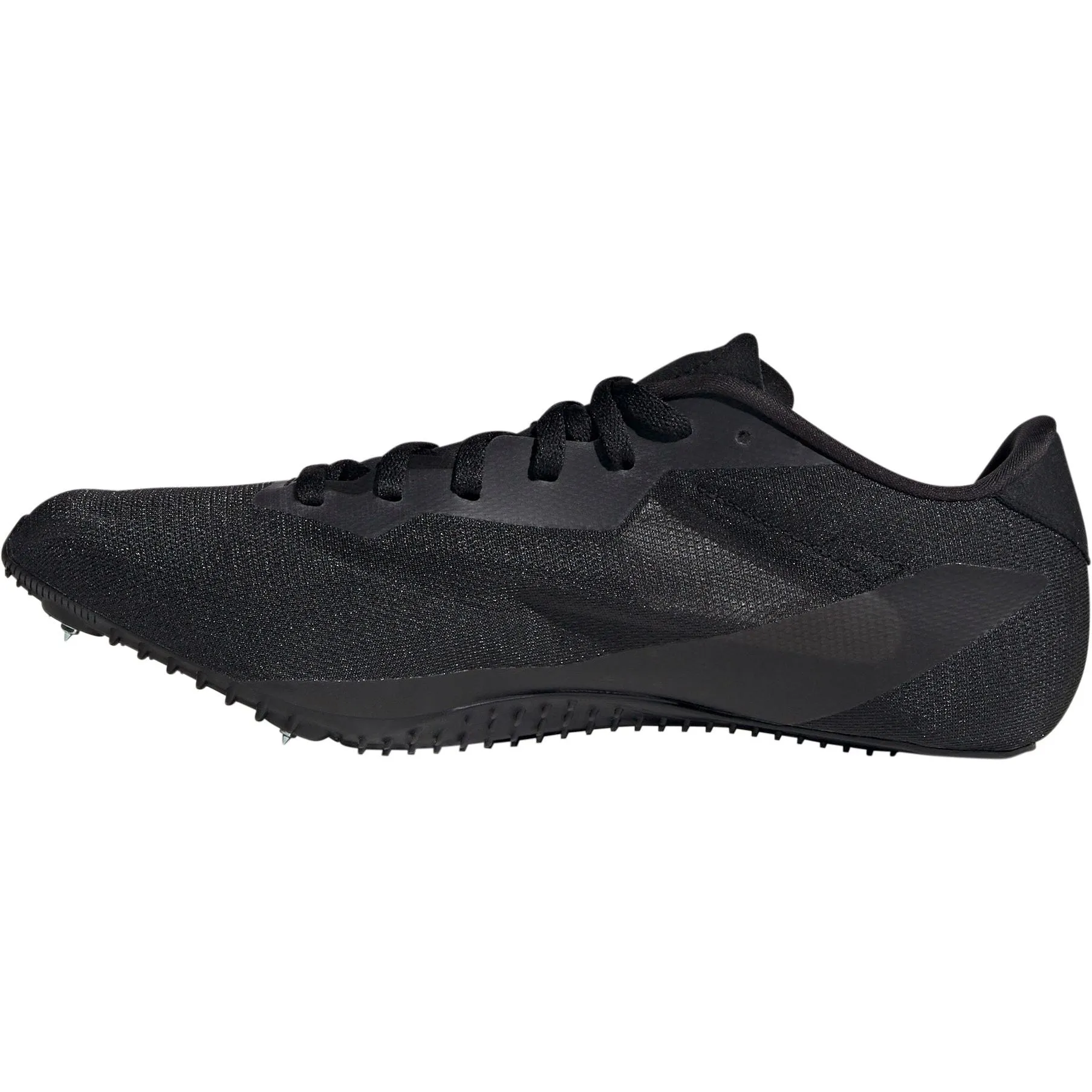 Chaussures Adidas Femme adidas Adizero Sprintstar Pointes de Course - Noir