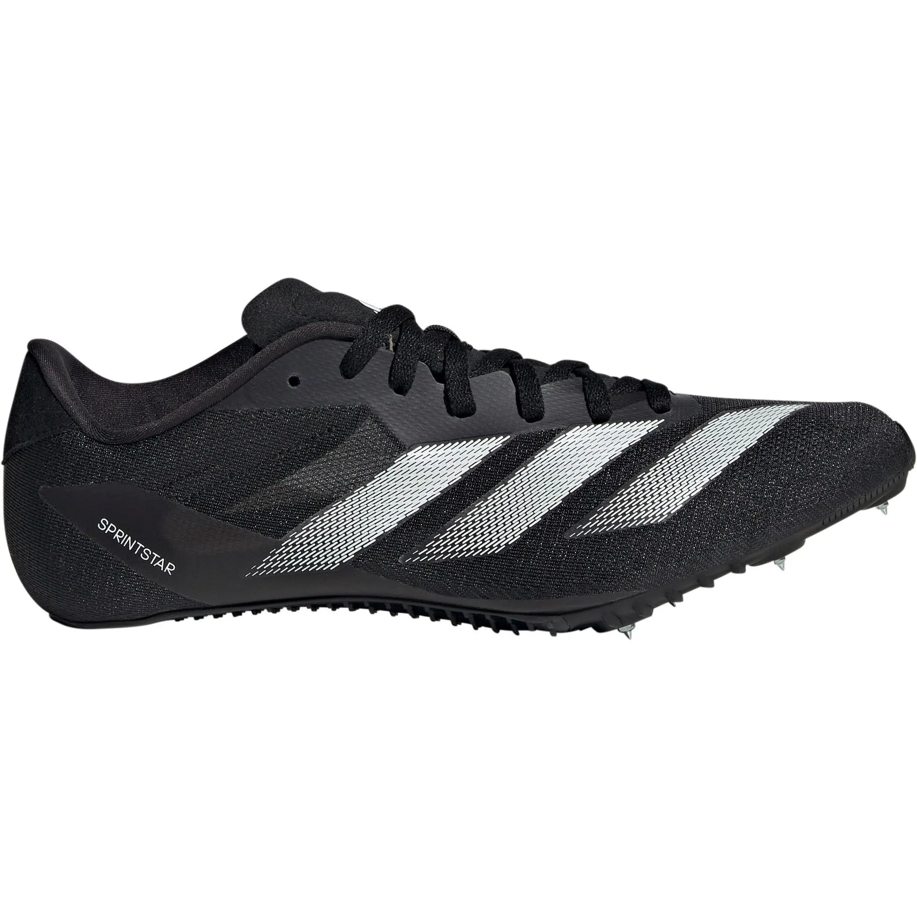 Chaussures Adidas Femme adidas Adizero Sprintstar Pointes de Course - Noir