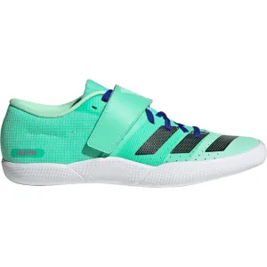 Shoes Adidas  Women adidas Adizero Throws Field Event Spikes - Green