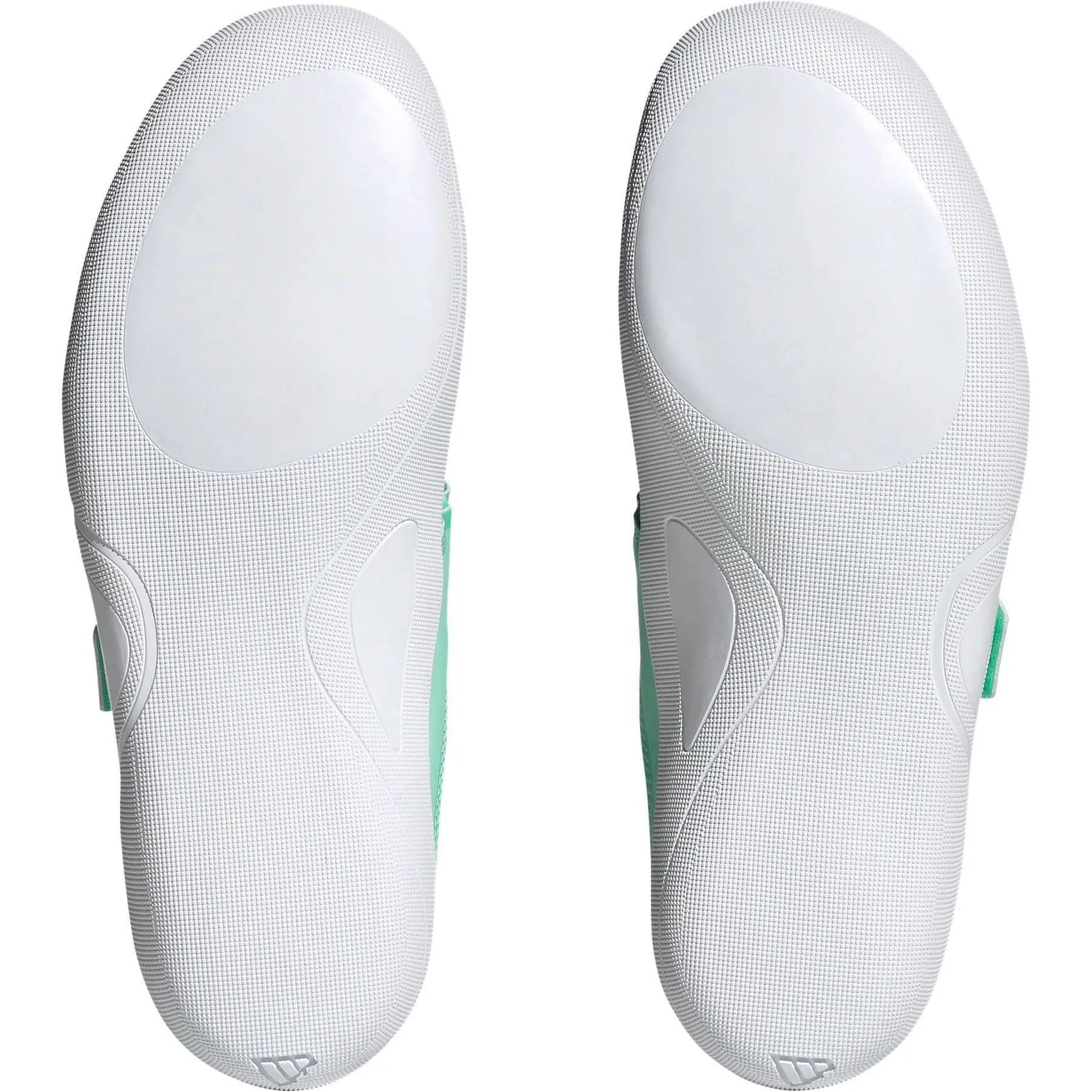 Chaussures Adidas Femme adidas Adizero Pointes pour Épreuves de Lancer - Vert