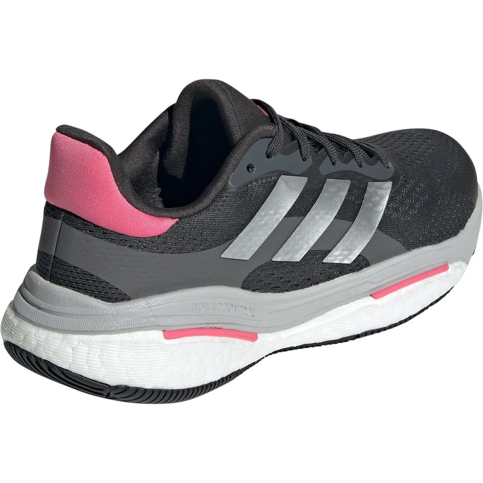 Chaussures Adidas Femme adidas Solar Control 2.0 Chaussures de Course pour Femmes - Gris