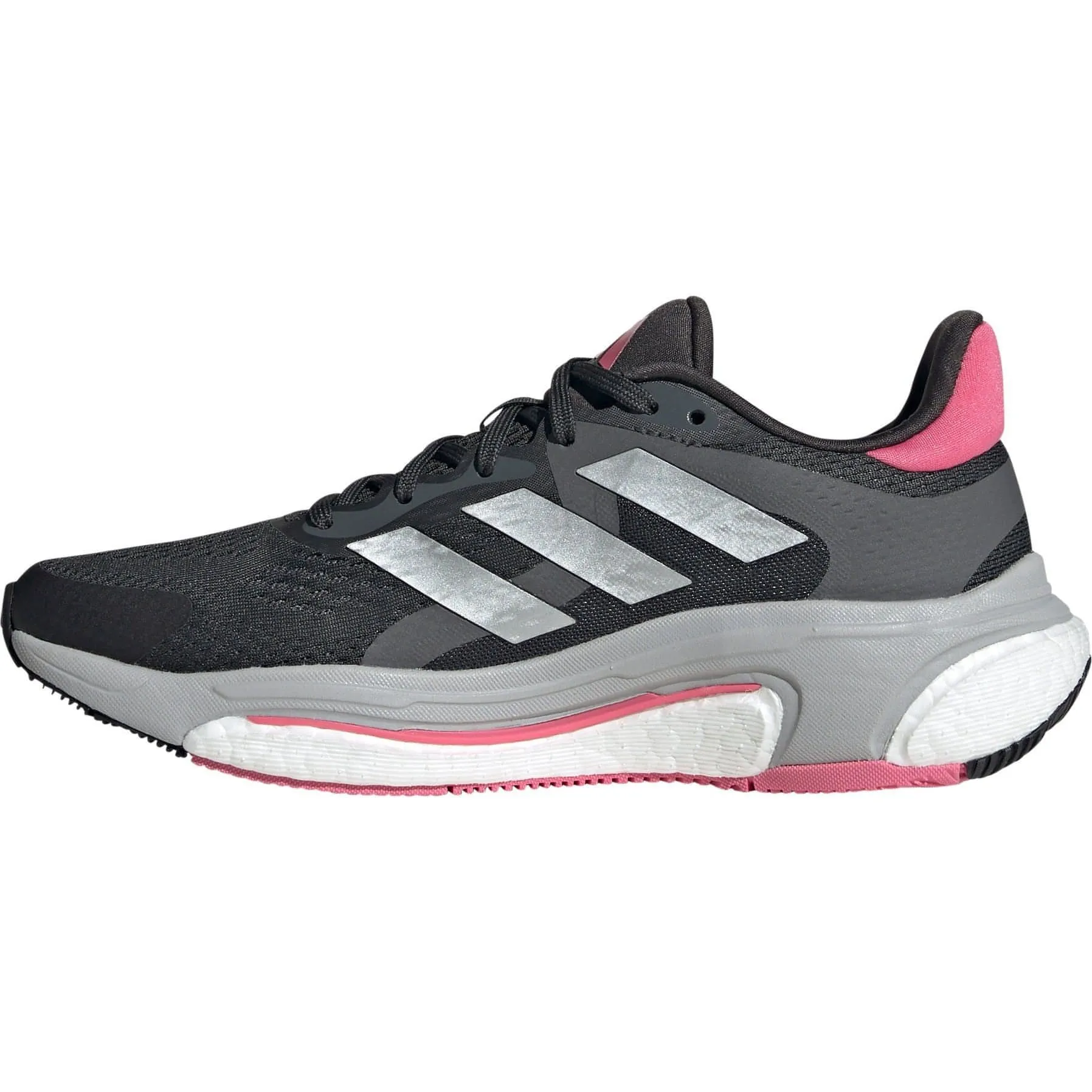 Chaussures Adidas Femme adidas Solar Control 2.0 Chaussures de Course pour Femmes - Gris