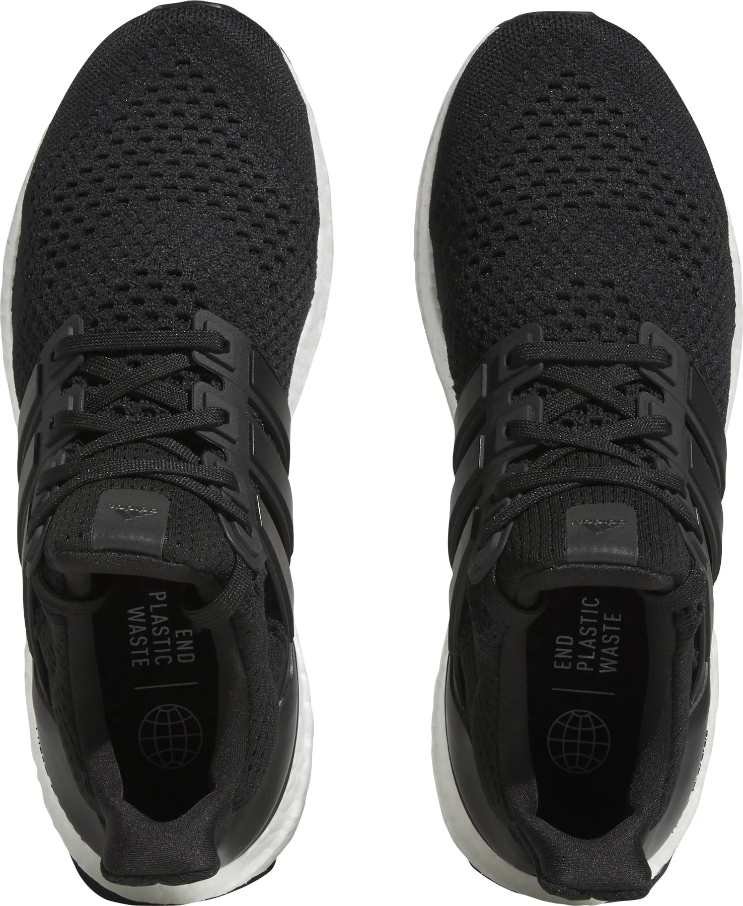 Chaussures Adidas Femme adidas Ultra Boost 1.0 DNA Chaussures de Course pour Femmes - Noir