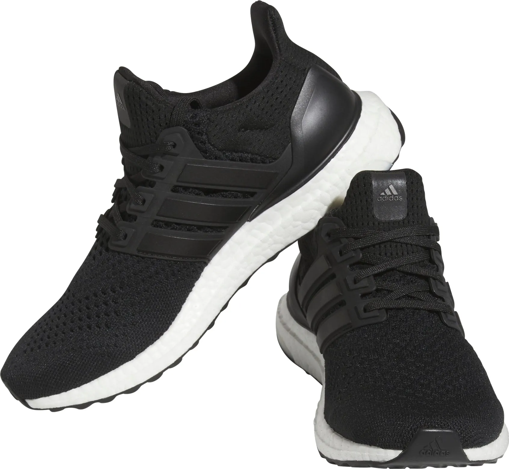 Chaussures Adidas Femme adidas Ultra Boost 1.0 DNA Chaussures de Course pour Femmes - Noir