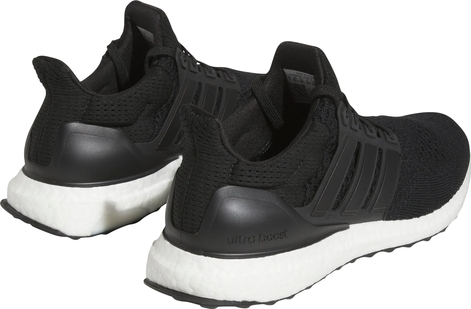 Chaussures Adidas Femme adidas Ultra Boost 1.0 DNA Chaussures de Course pour Femmes - Noir