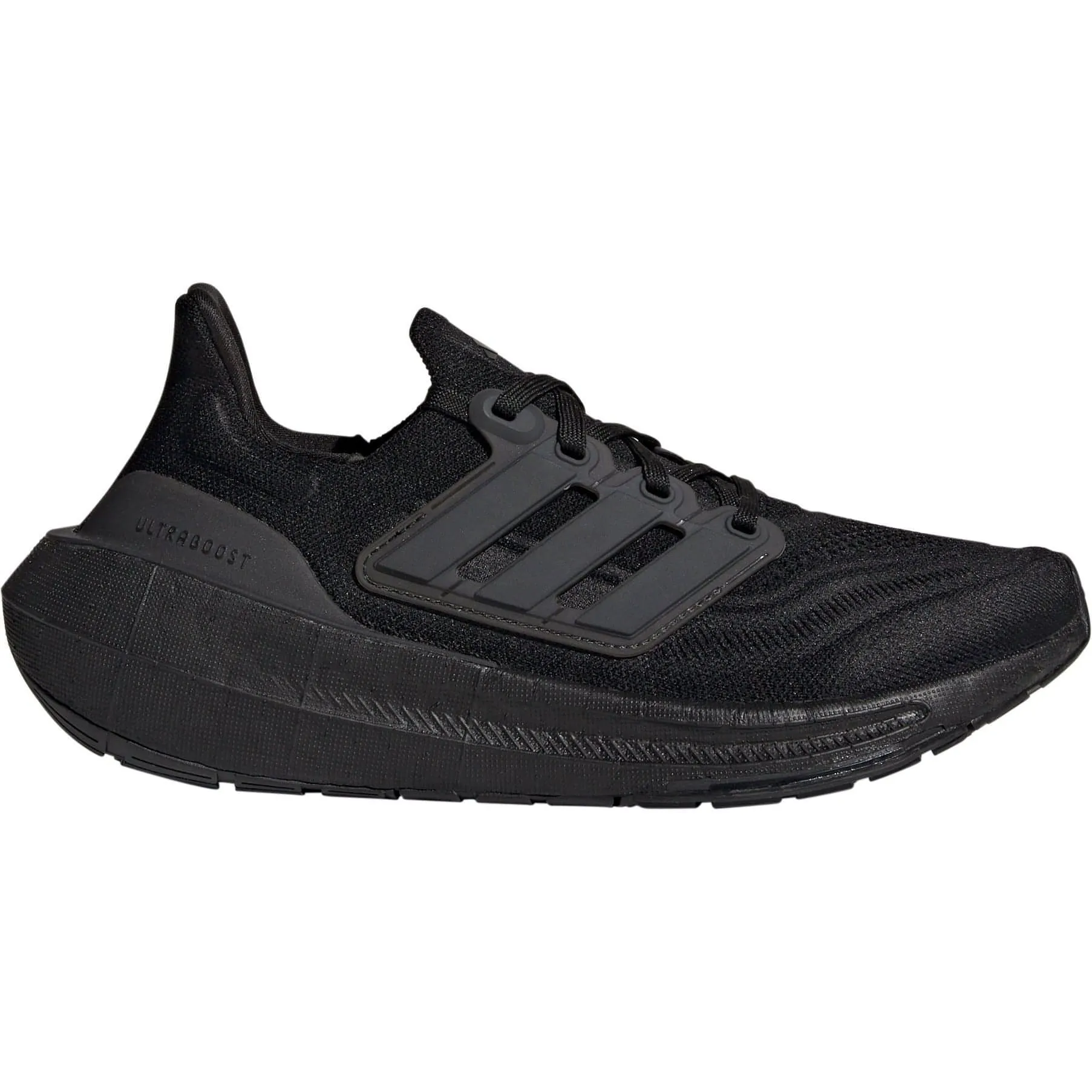 Chaussures Adidas Femme adidas Ultra Boost Light Chaussures de Course pour Femmes - Noir