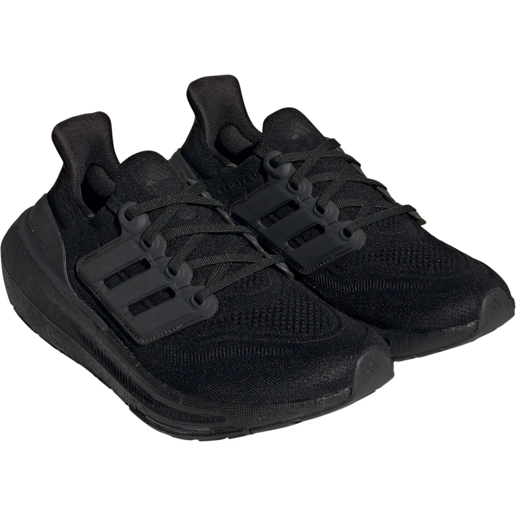 Chaussures Adidas Femme adidas Ultra Boost Light Chaussures de Course pour Femmes - Noir