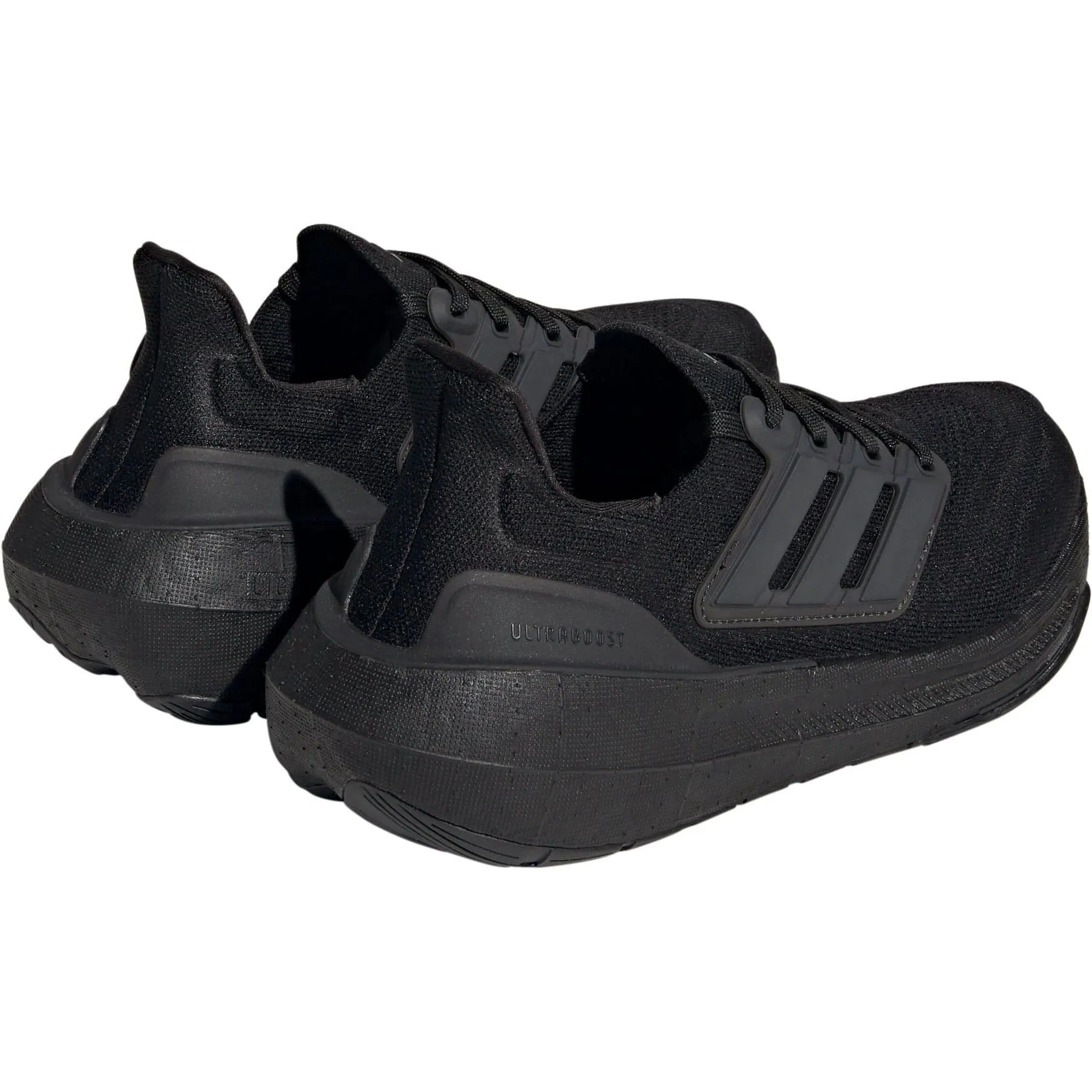 Chaussures Adidas Femme adidas Ultra Boost Light Chaussures de Course pour Femmes - Noir