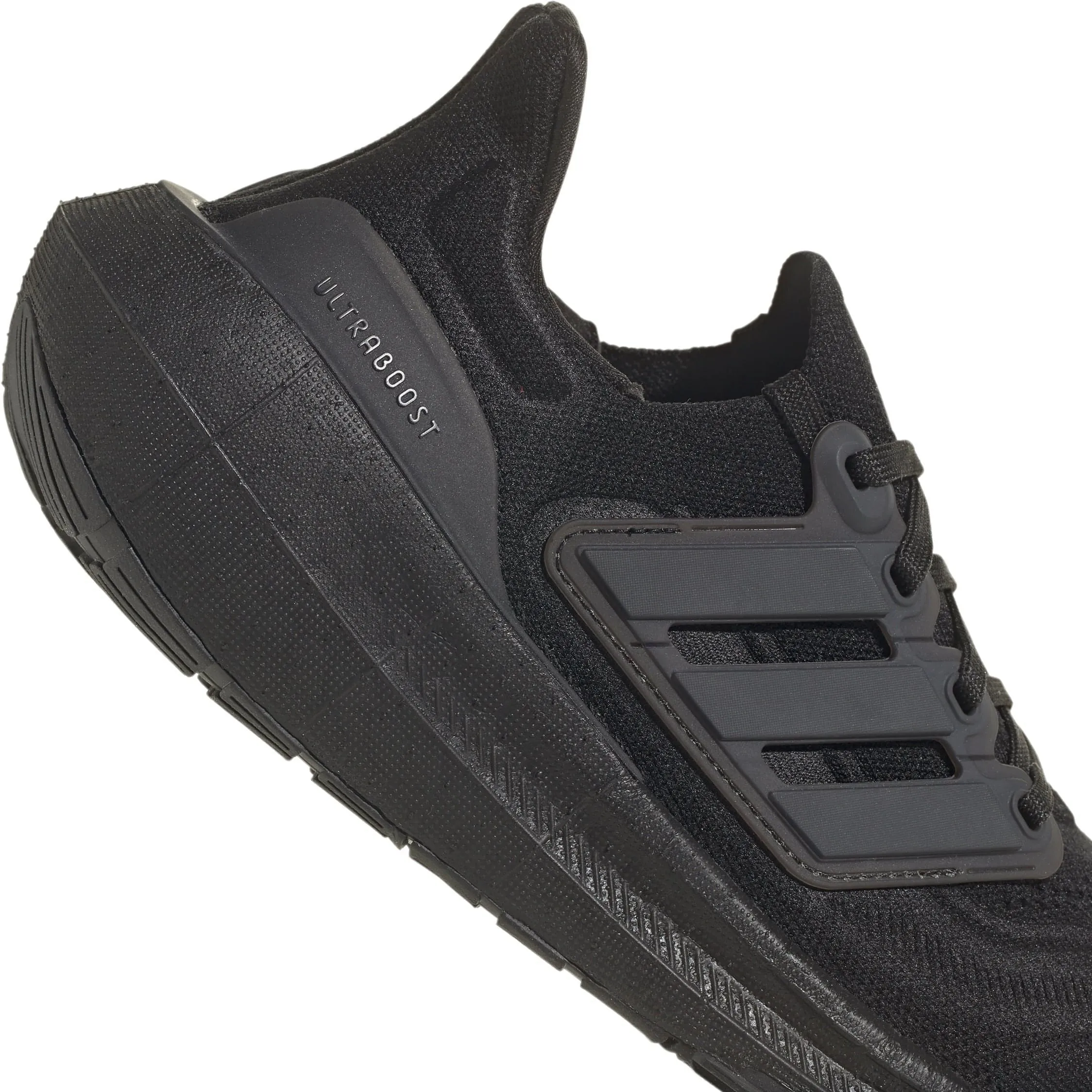 Chaussures Adidas Femme adidas Ultra Boost Light Chaussures de Course pour Femmes - Noir