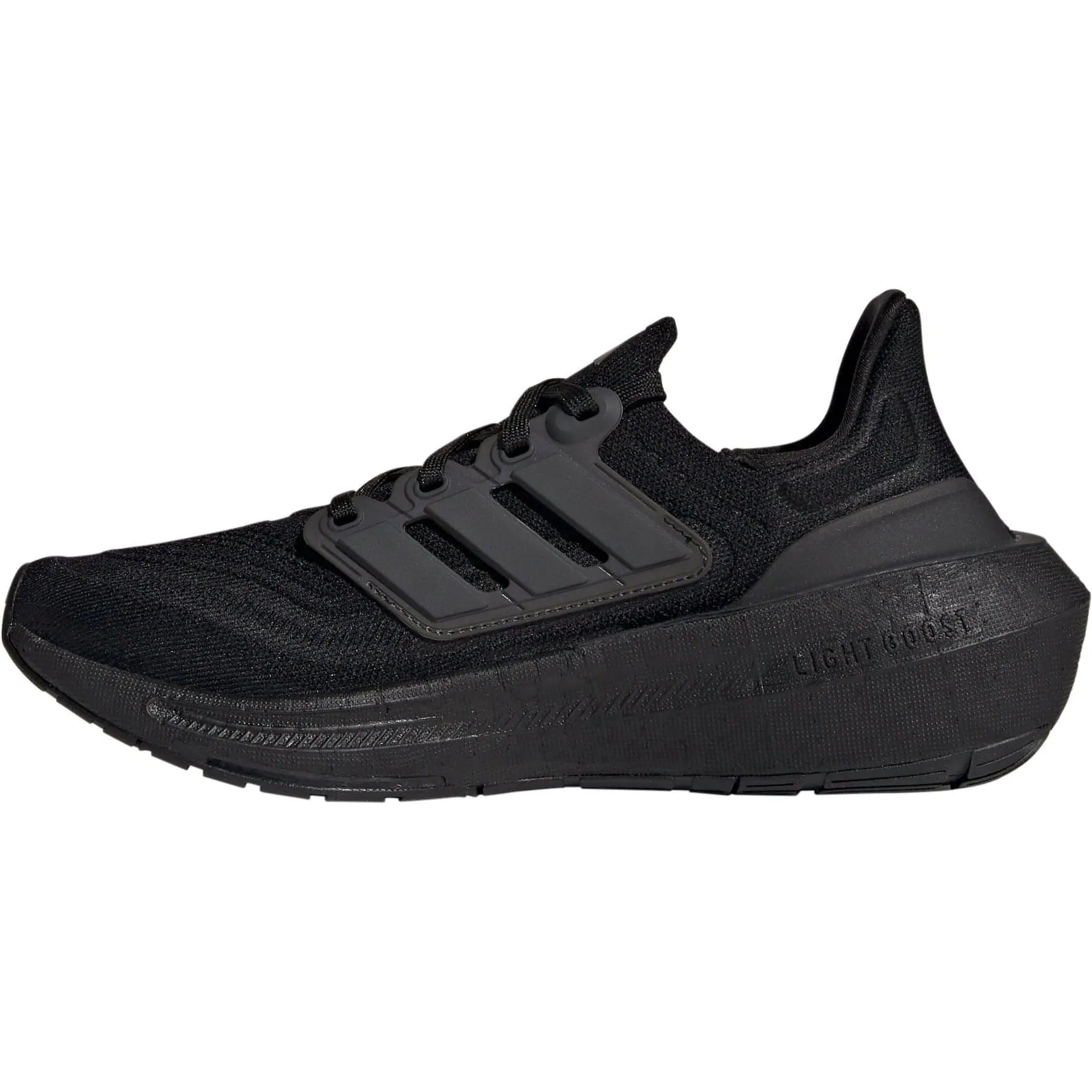 Chaussures Adidas Femme adidas Ultra Boost Light Chaussures de Course pour Femmes - Noir