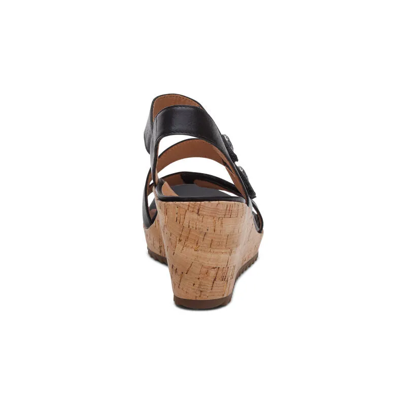 Chaussures Aetrex Femme Madelyn pour Femmes
