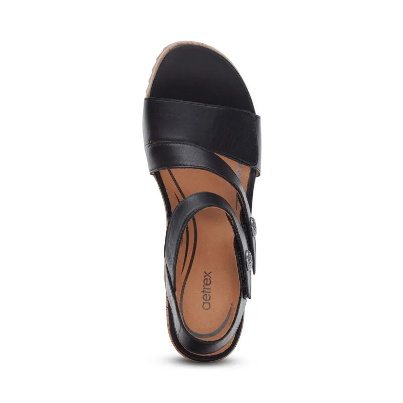 Chaussures Aetrex Femme Madelyn pour Femmes