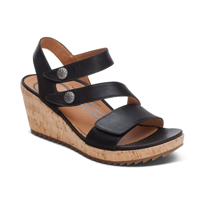 Chaussures Aetrex Femme Madelyn pour Femmes