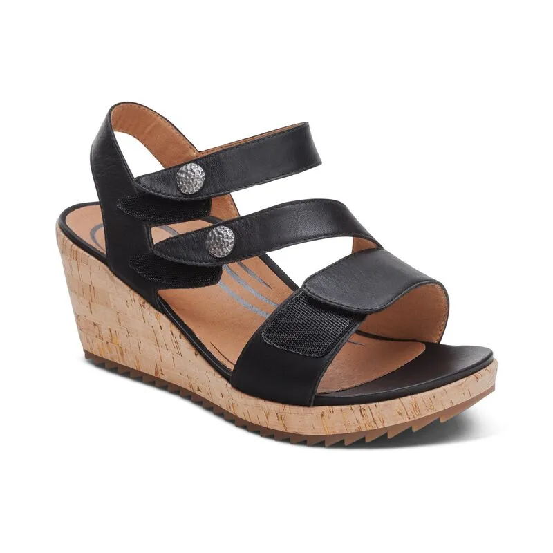 Chaussures Aetrex Femme Madelyn pour Femmes