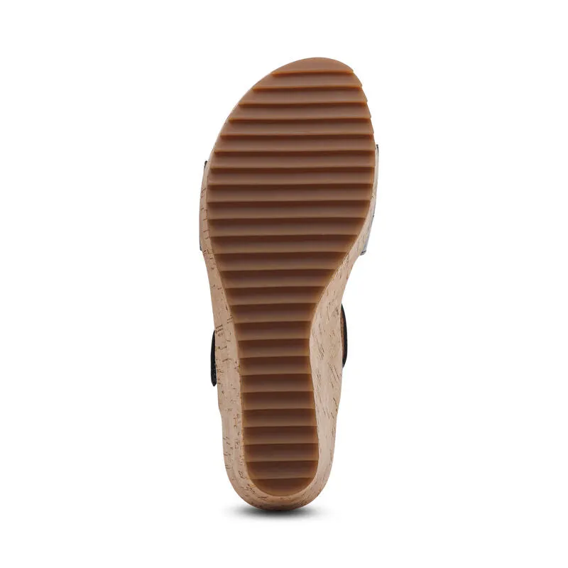 Chaussures Aetrex Femme Madelyn pour Femmes