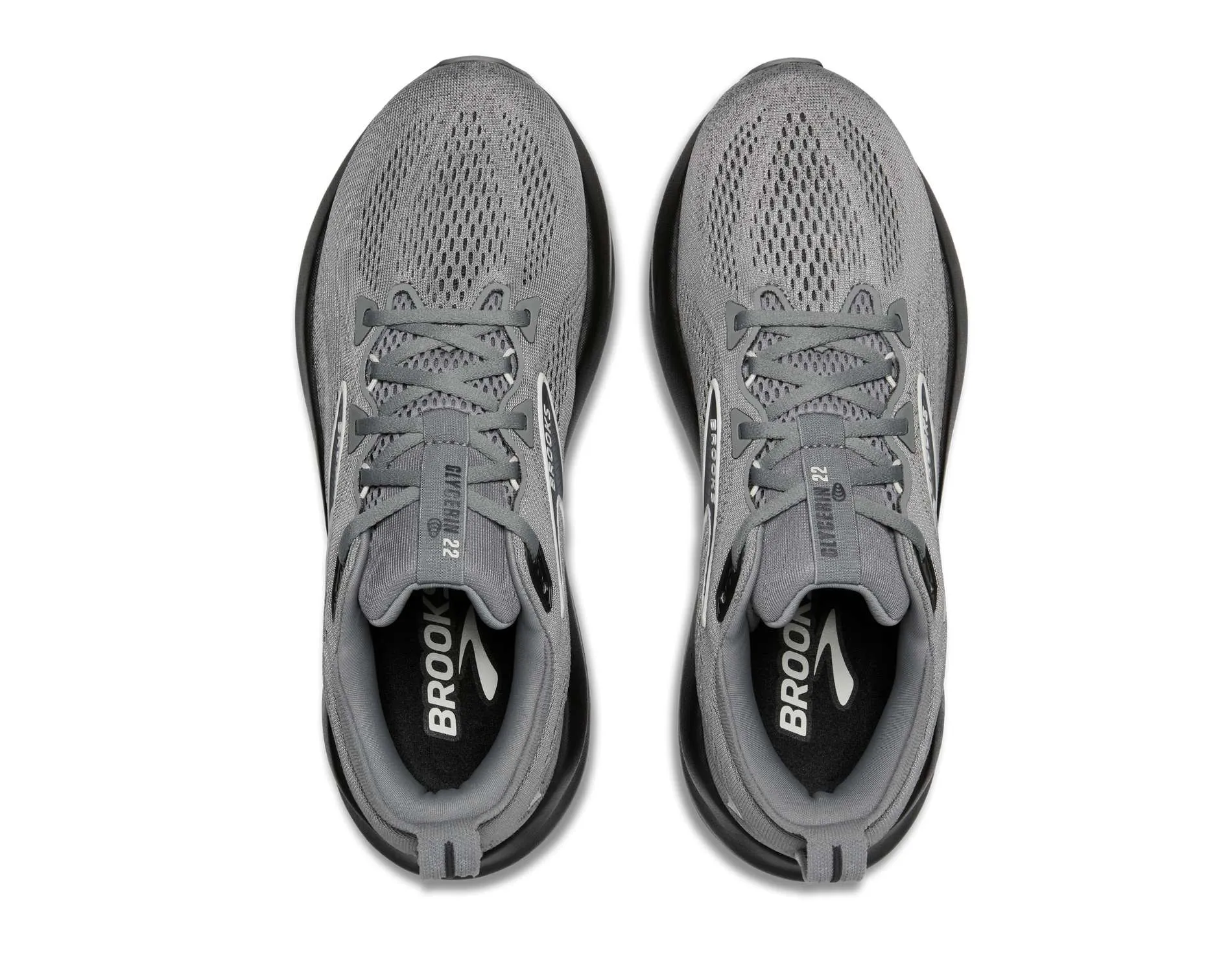Chaussures Brooks Brooks Glycerin 22 pour Hommes Large