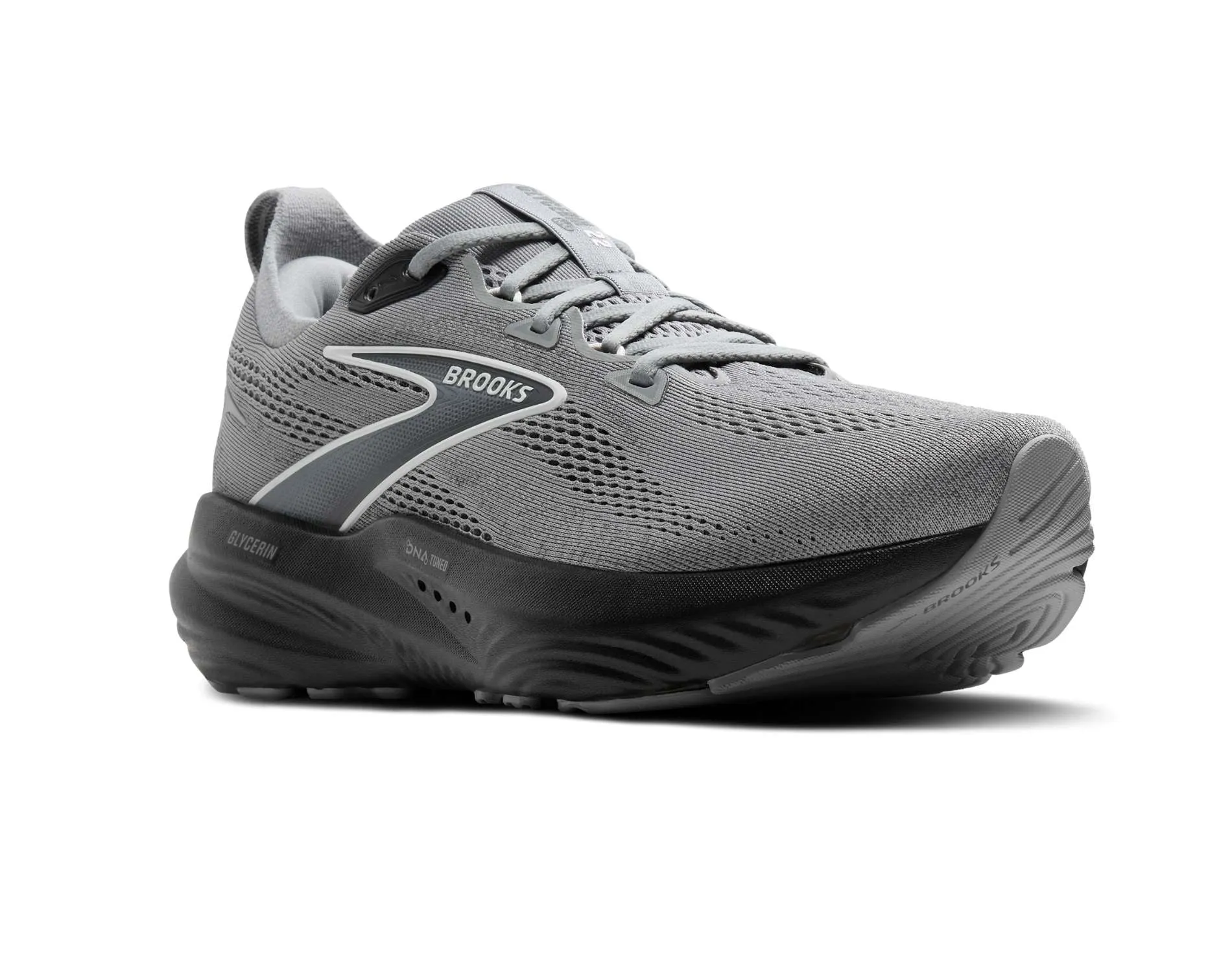Chaussures Brooks Brooks Glycerin 22 pour Hommes Large