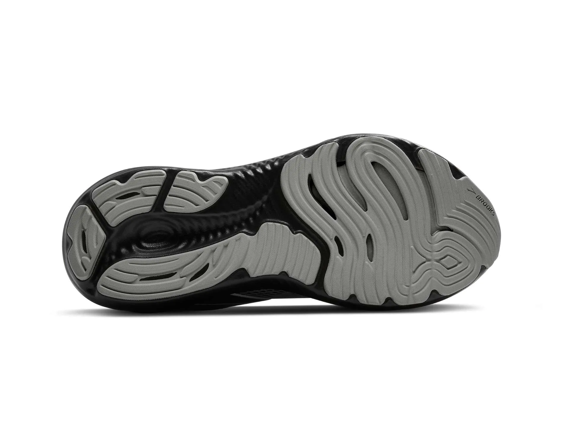 Chaussures Brooks Brooks Glycerin 22 pour Hommes Large