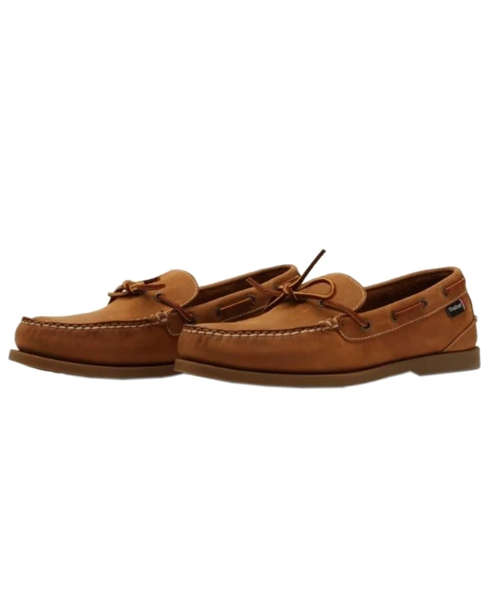 Chaussures Chatham Chatham Hommes Saunton G2 Mocassins Pont-de-bateau