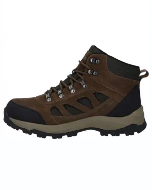 Shoes Hi-Tec Hi-Tec Mens Bandera Expedition Mid Hikers