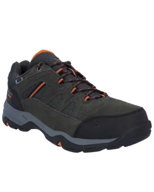 Shoes Hi-Tec Hi-Tec Mens Bandera II Low Shoes