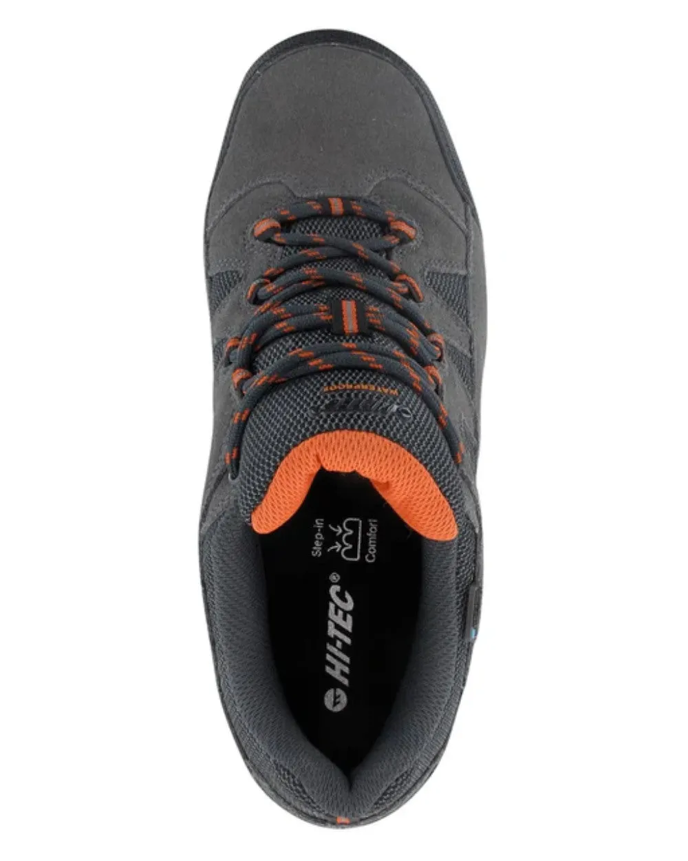 Chaussures Hi-Tec Chaussures Basses Bandera II pour Homme Hi-Tec