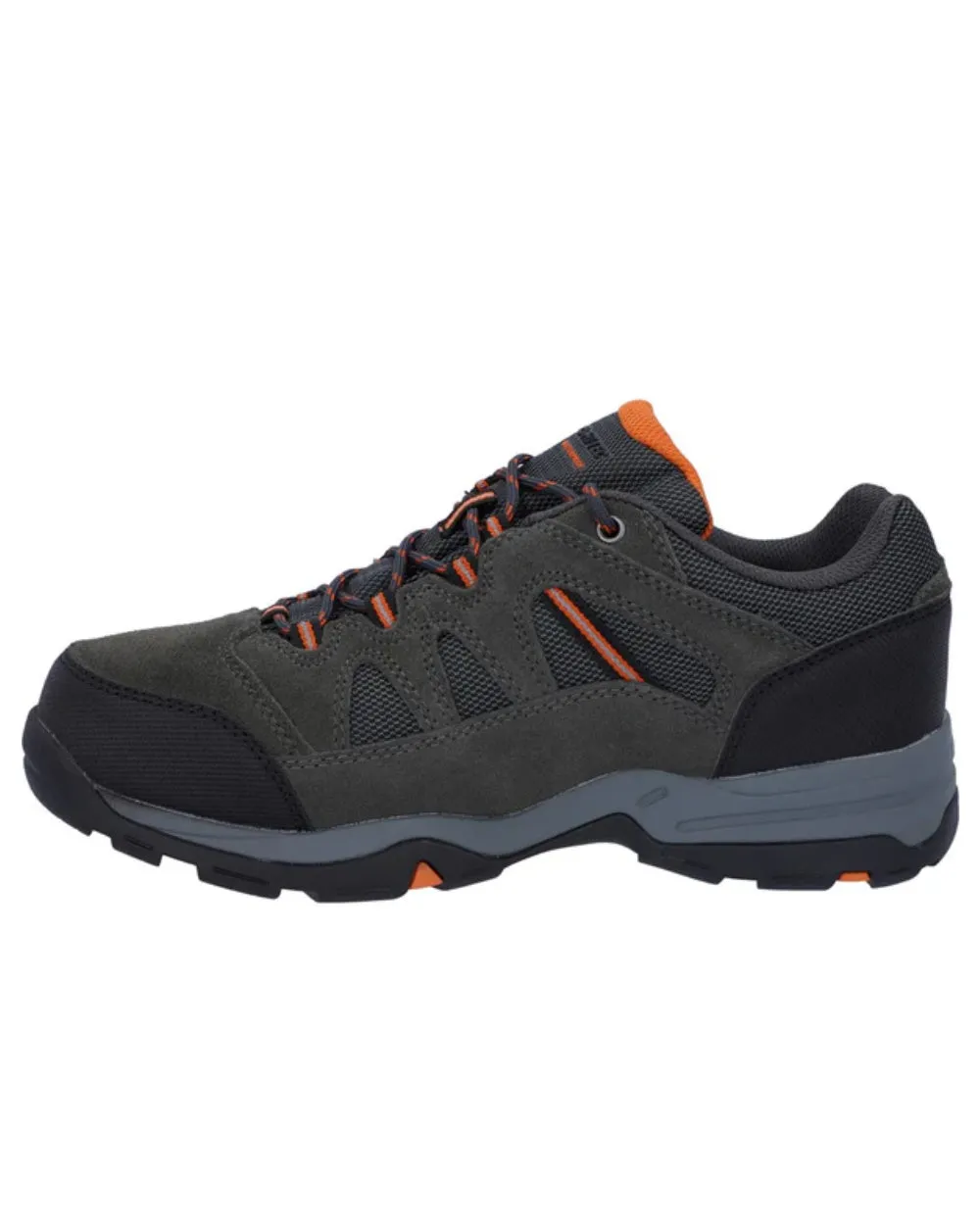 Chaussures Hi-Tec Chaussures Basses Bandera II pour Homme Hi-Tec