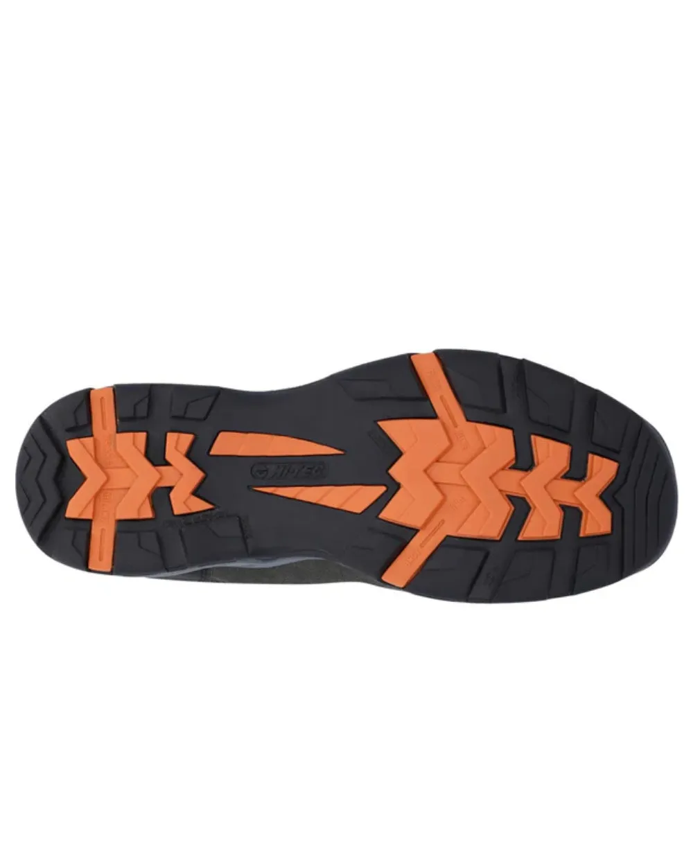 Chaussures Hi-Tec Chaussures Basses Bandera II pour Homme Hi-Tec