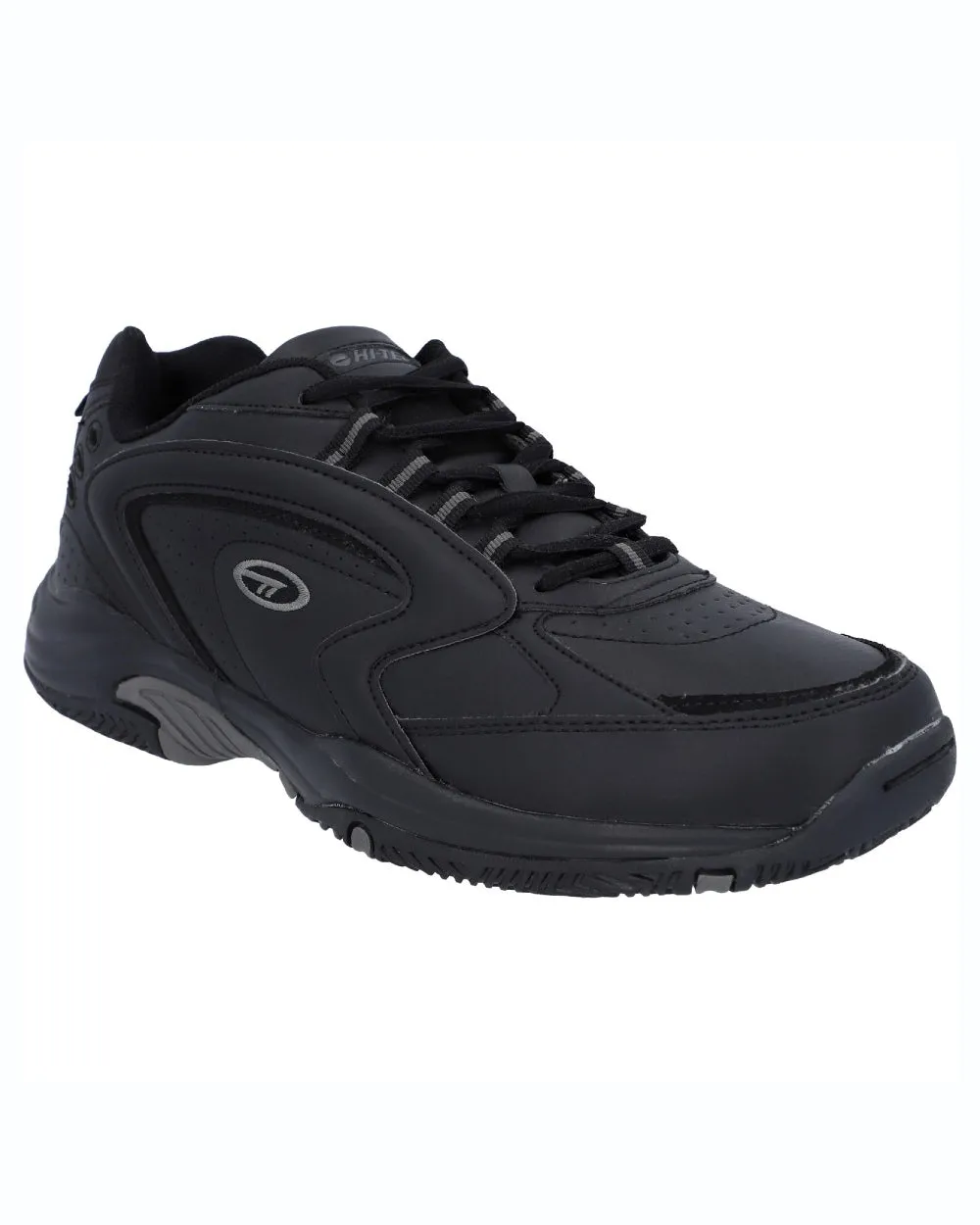 Chaussures Hi-Tec Hi-Tec Blast Lite pour Homme à Large Empeigne
