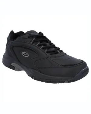 Shoes Hi-Tec Hi-Tec Mens Blast Lite Wide Fit Trainers