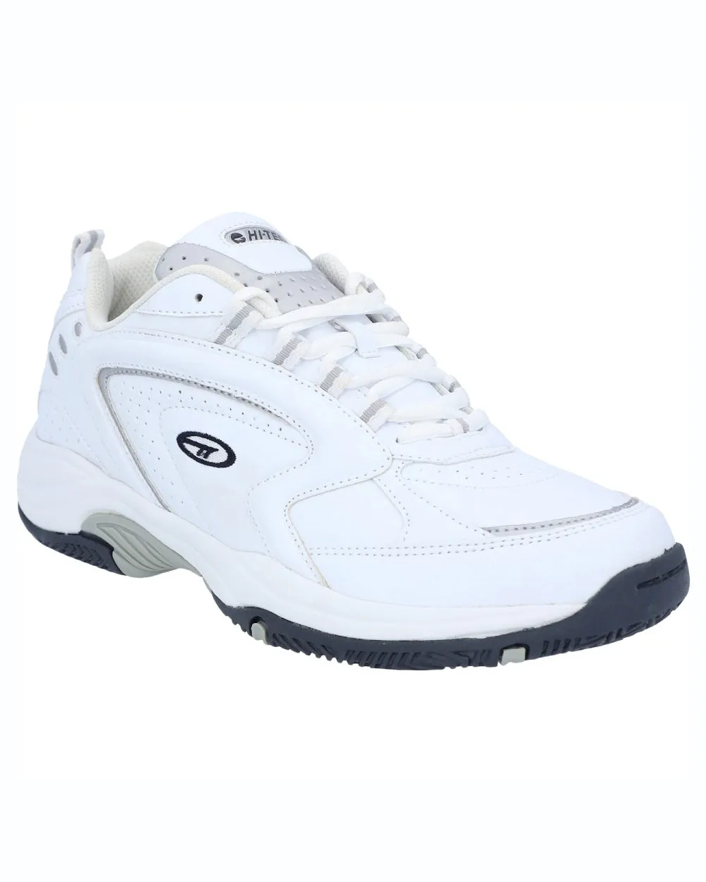 Chaussures Hi-Tec Hi-Tec Blast Lite pour Homme à Large Empeigne