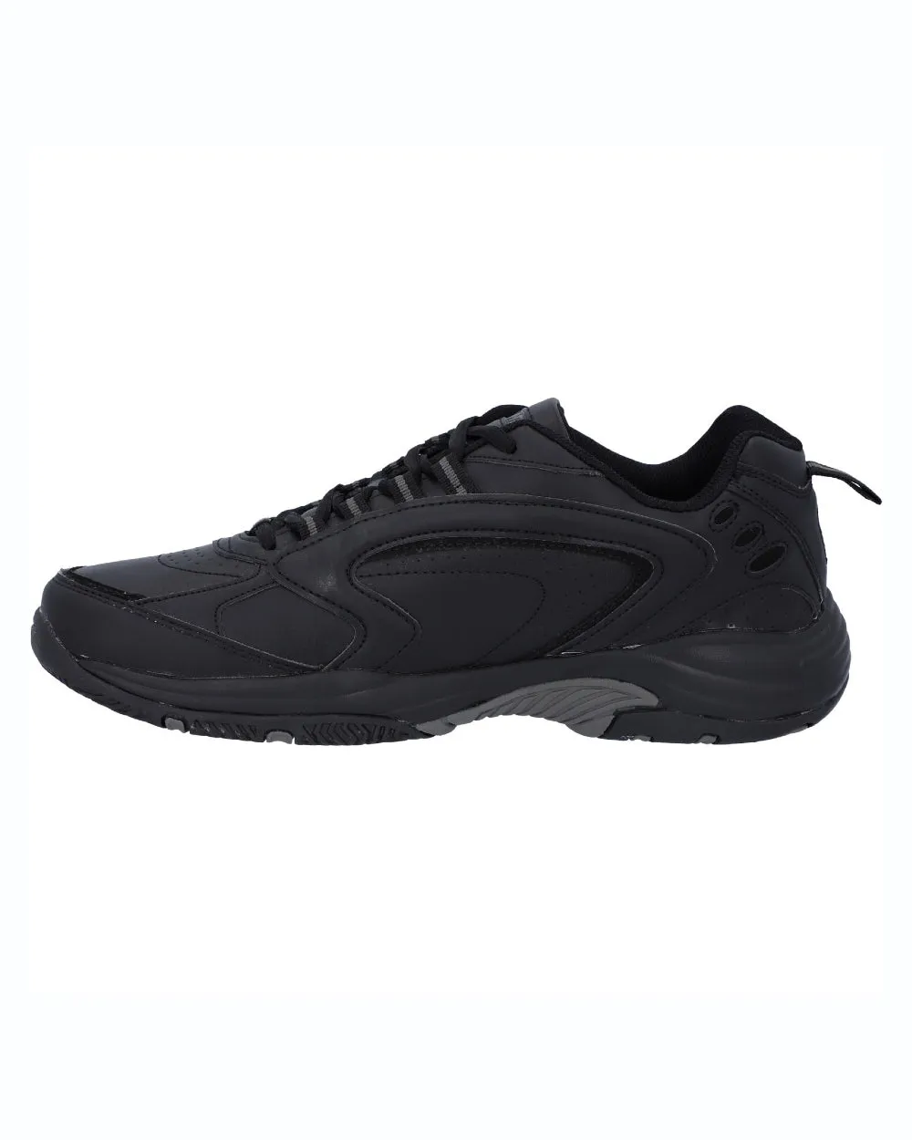 Chaussures Hi-Tec Hi-Tec Blast Lite pour Homme à Large Empeigne