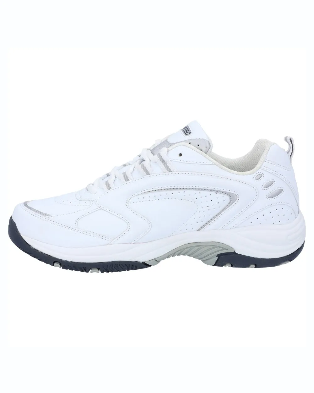 Chaussures Hi-Tec Hi-Tec Blast Lite pour Homme à Large Empeigne