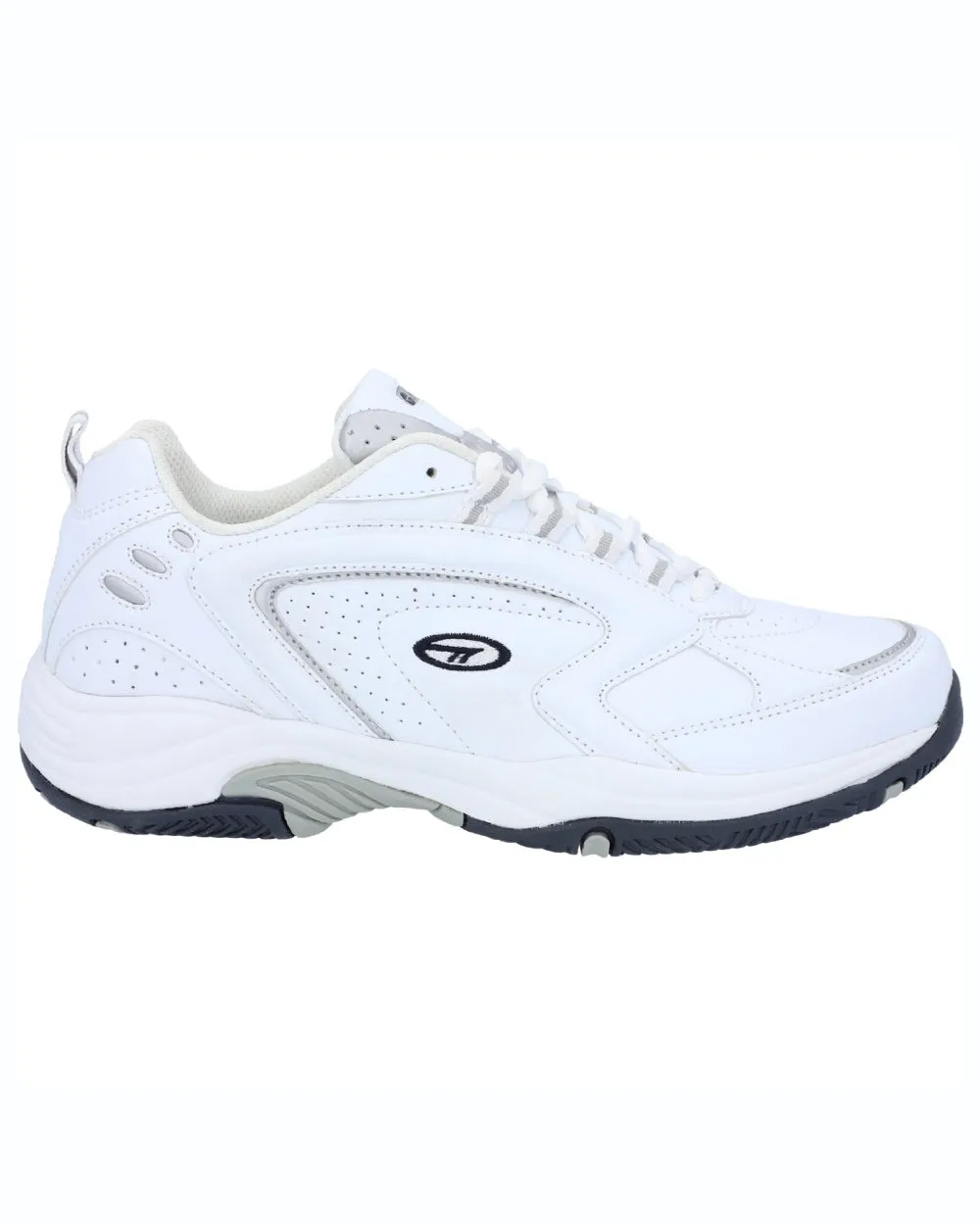 Chaussures Hi-Tec Hi-Tec Blast Lite pour Homme à Large Empeigne