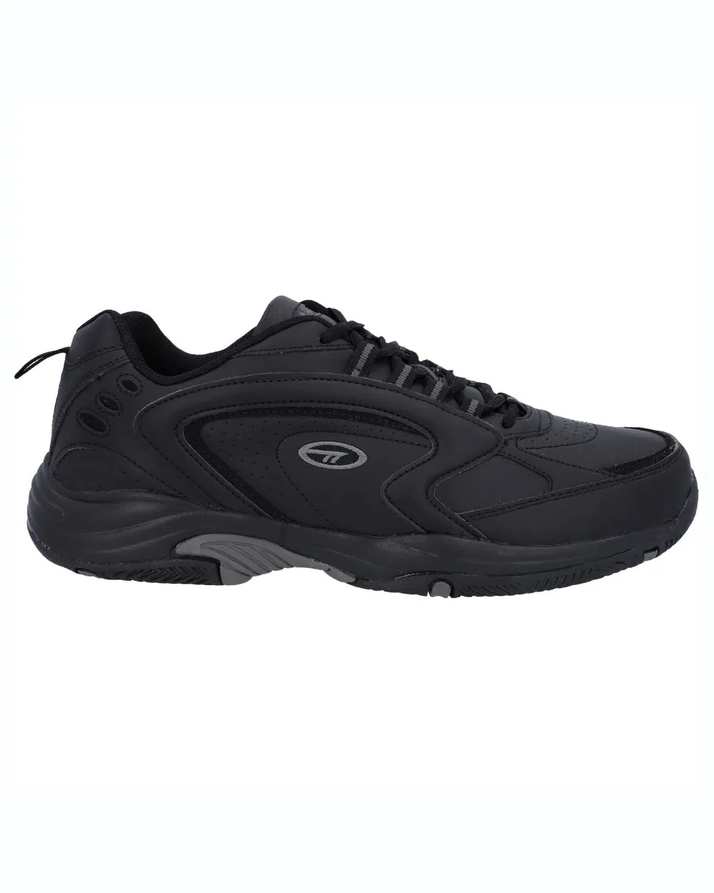 Chaussures Hi-Tec Hi-Tec Blast Lite pour Homme à Large Empeigne