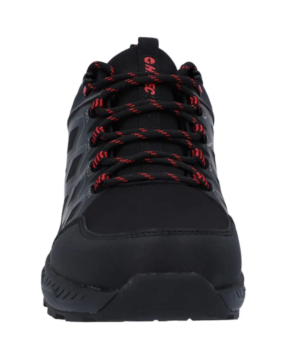 Chaussures Hi-Tec Bottes Basses Diamonde pour Homme