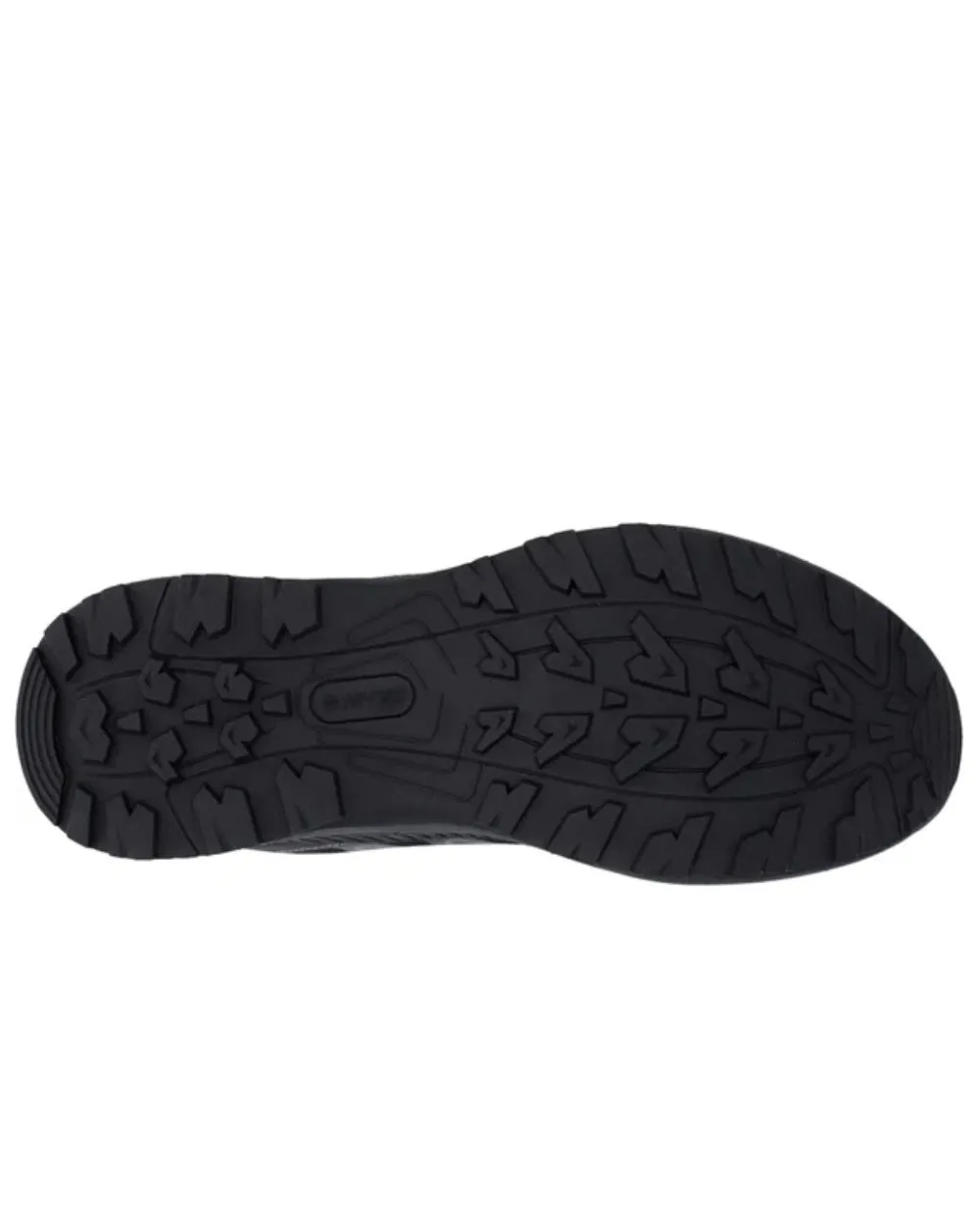 Chaussures Hi-Tec Bottes Basses Diamonde pour Homme