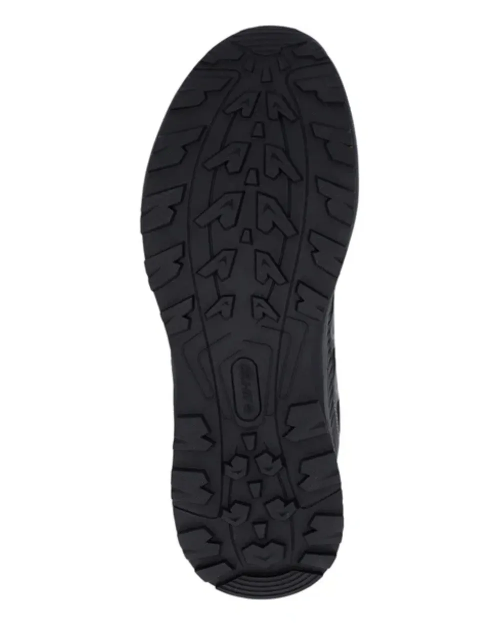 Chaussures Hi-Tec Bottes Basses Diamonde pour Homme