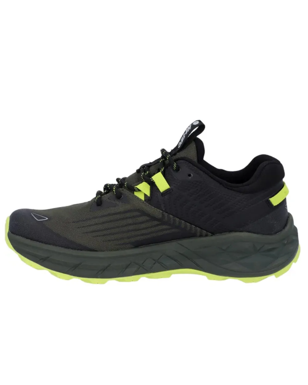 Chaussures Hi-Tec Hi-Tec Hommes Fuse Trail Basses
