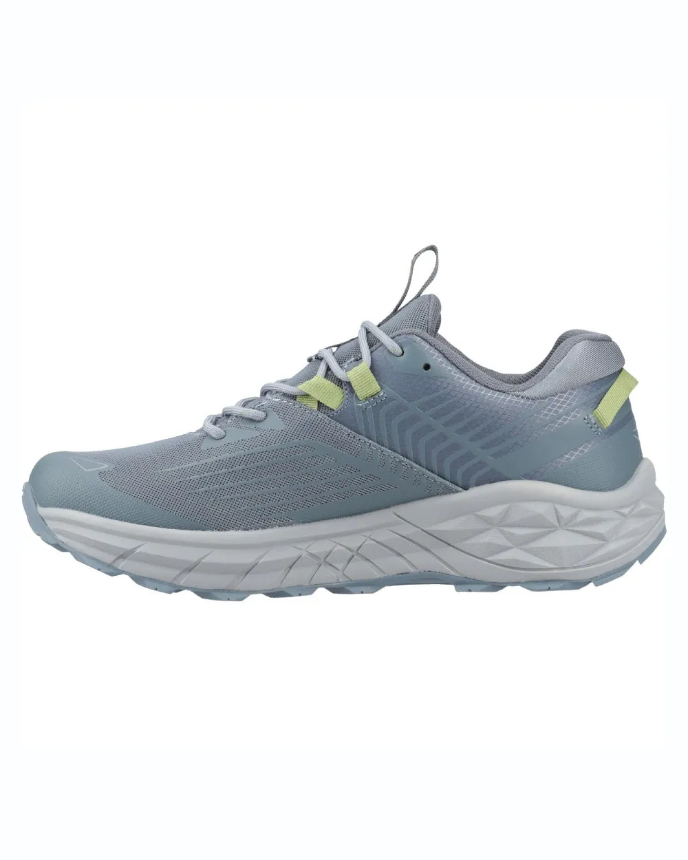 Chaussures Hi-Tec Hi-Tec Hommes Fuse Trail Basses