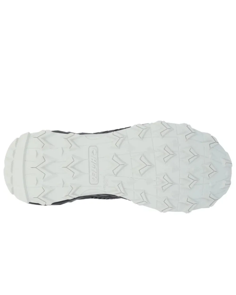 Chaussures Hi-Tec Hi-Tec Hommes Fuse Trail Basses