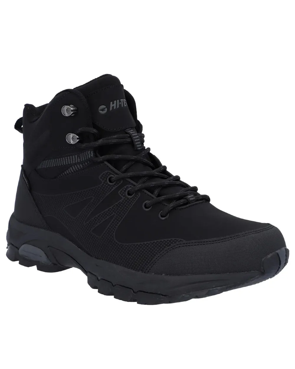 Chaussures Hi-Tec Bottes imperméables Jackdaw Mid pour homme