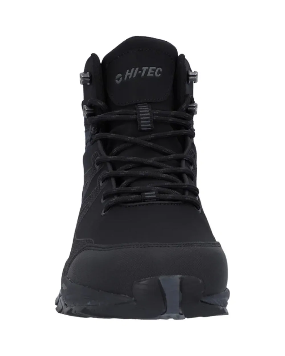 Chaussures Hi-Tec Bottes imperméables Jackdaw Mid pour homme