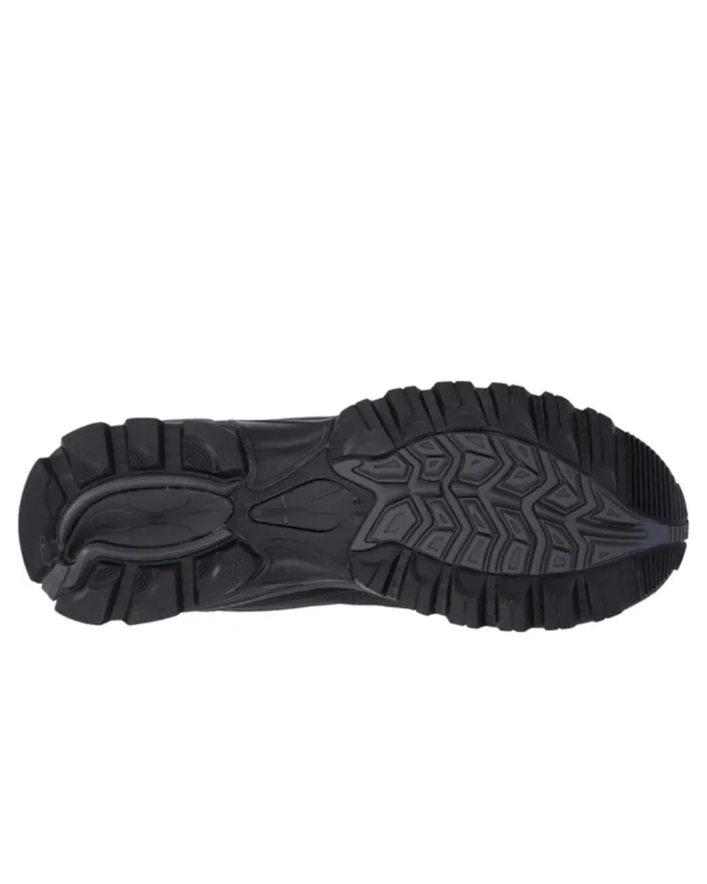 Chaussures Hi-Tec Bottes imperméables Jackdaw Mid pour homme
