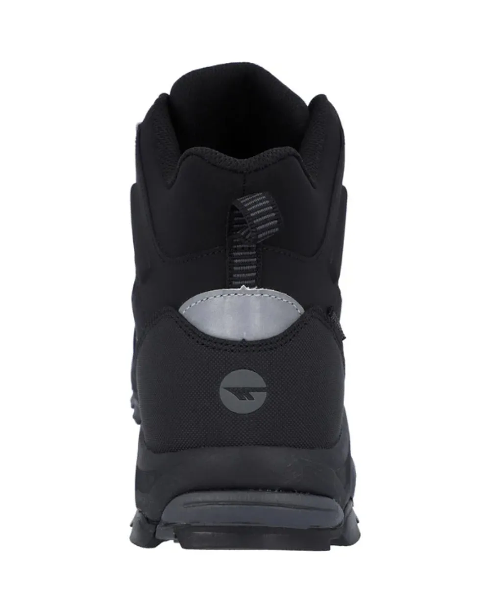 Chaussures Hi-Tec Bottes imperméables Jackdaw Mid pour homme