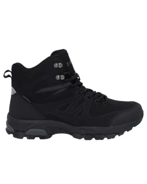 Shoes Hi-Tec Hi-Tec Mens Jackdaw Mid Waterproof Boots