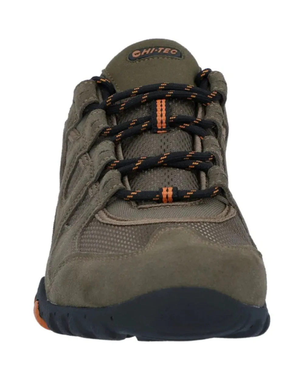 Chaussures Hi-Tec Chaussures Hi-Tec Quadra II pour Homme