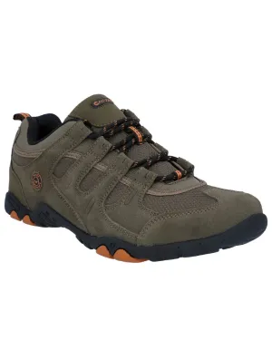 Shoes Hi-Tec Hi-Tec Mens Quadra II Shoes